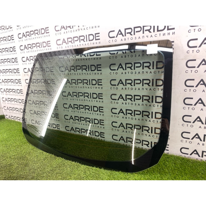 Стекло заднее (стекла и зеркала) Ford Focus MK3 2016 2.0 CP9Z5442006A