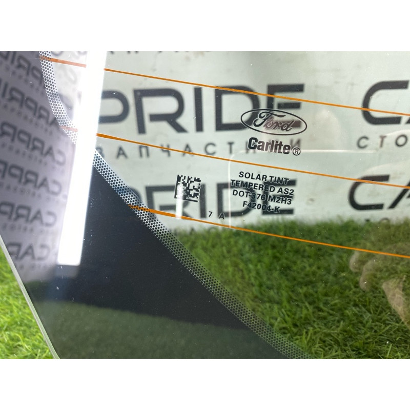 Стекло заднее (стекла и зеркала) Ford Focus MK3 2016 2.0 CP9Z5442006A