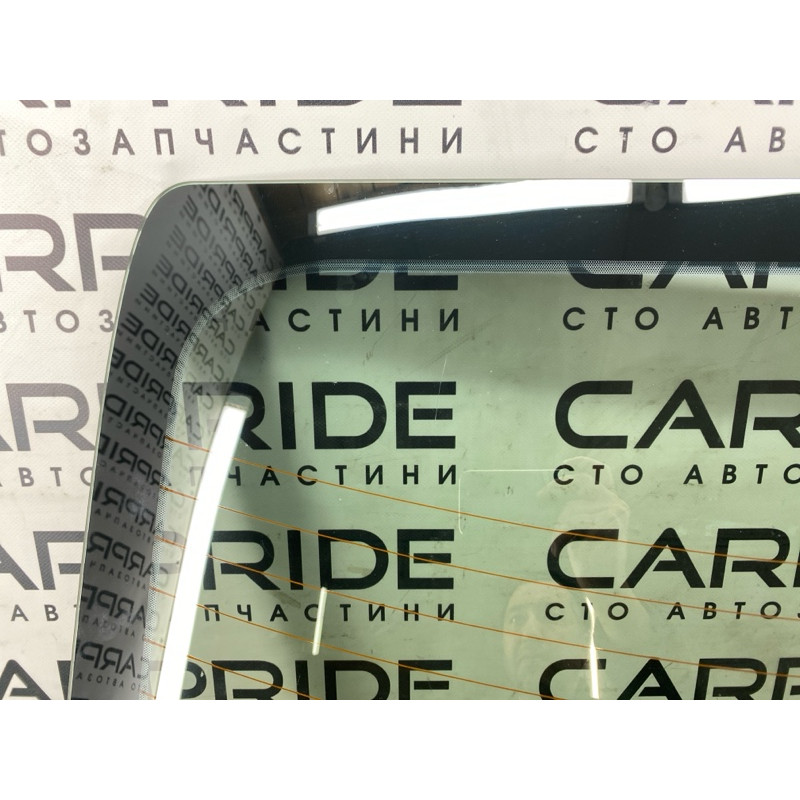Стекло заднее (стекла и зеркала) Ford Focus MK3 2016 2.0 CP9Z5442006A