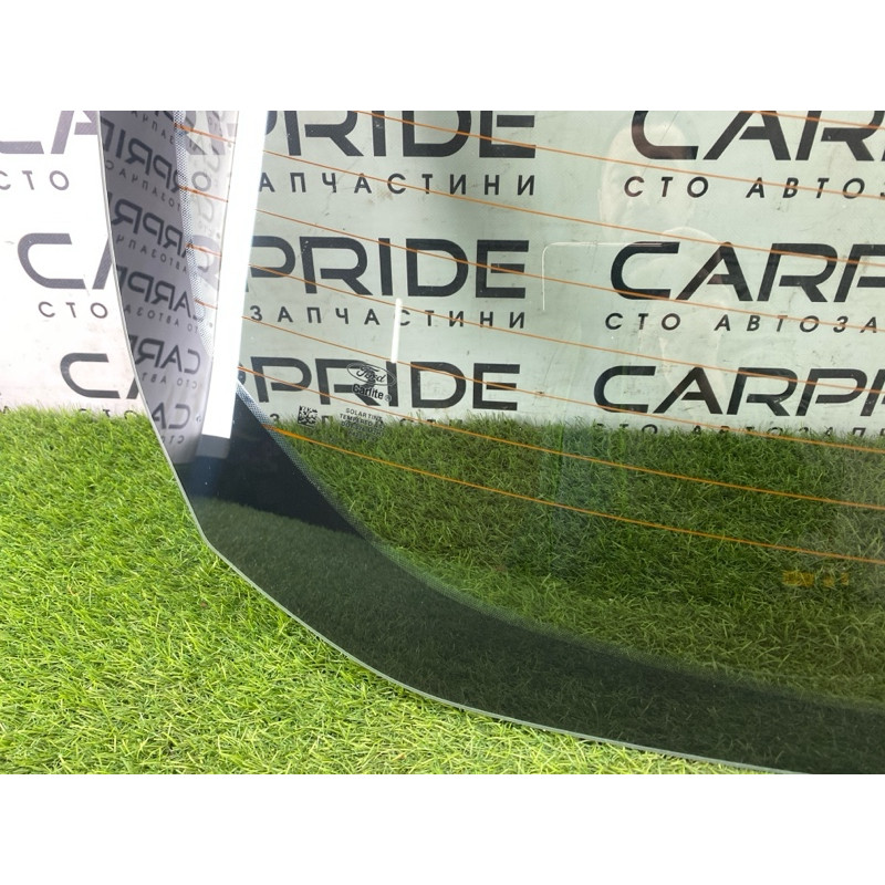 Стекло заднее (стекла и зеркала) Ford Focus MK3 2016 2.0 CP9Z5442006A