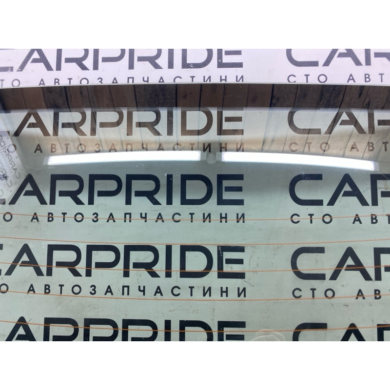 Стекло заднее (стекла и зеркала) Ford Focus MK3 2016 2.0 CP9Z5442006A