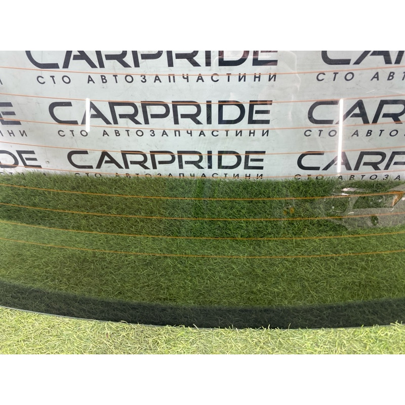 Стекло заднее (стекла и зеркала) Ford Focus MK3 2016 2.0 CP9Z5442006A