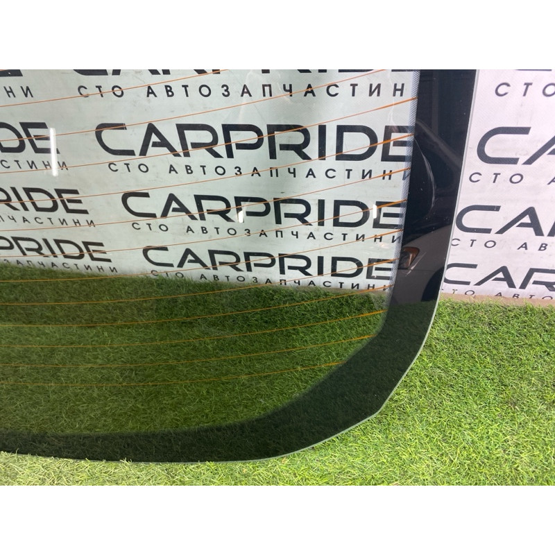 Стекло заднее (стекла и зеркала) Ford Focus MK3 2016 2.0 CP9Z5442006A