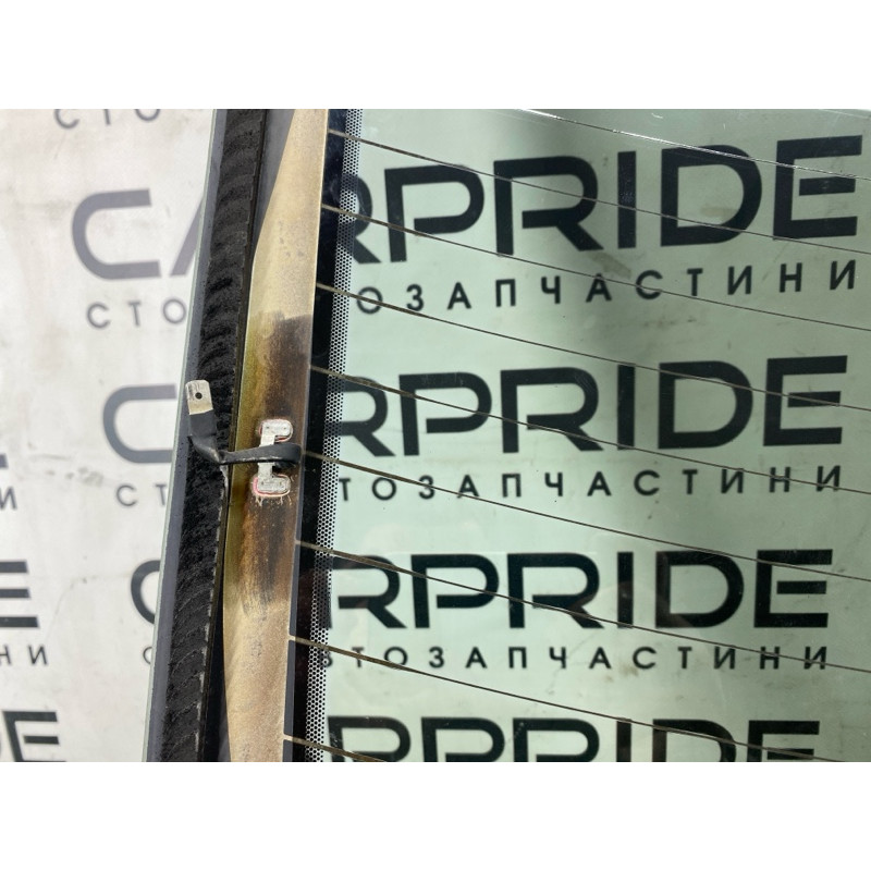 Стекло заднее (стекла и зеркала) Ford Focus MK3 2016 2.0 CP9Z5442006A