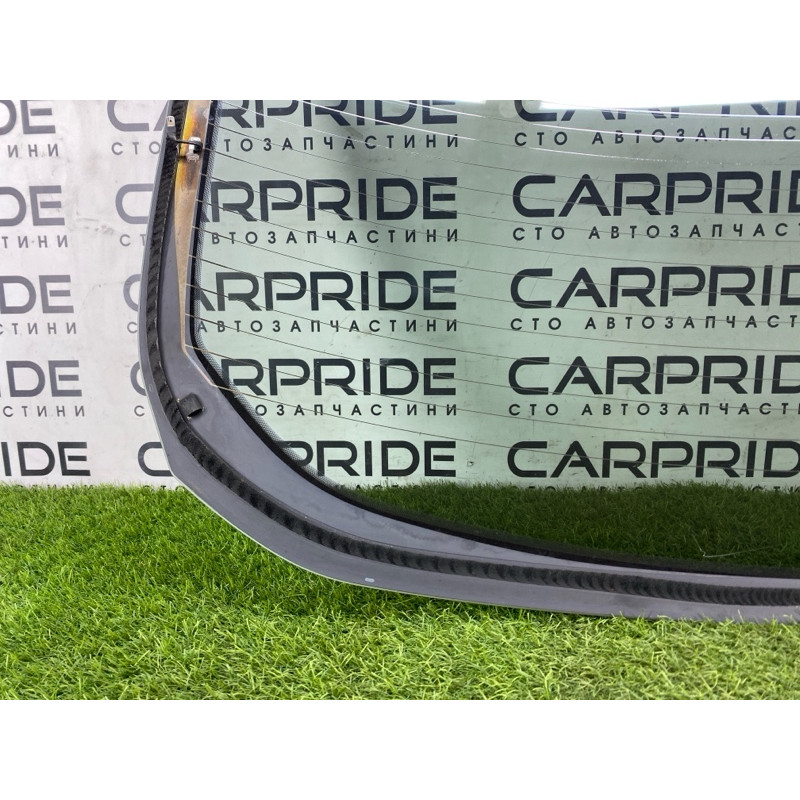 Стекло заднее (стекла и зеркала) Ford Focus MK3 2016 2.0 CP9Z5442006A