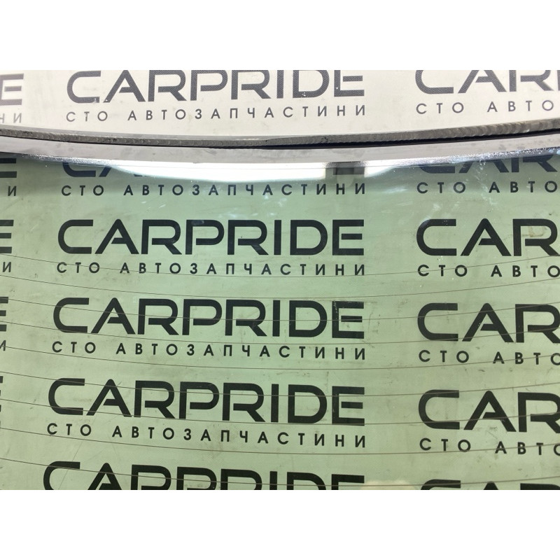 Стекло заднее (стекла и зеркала) Ford Focus MK3 2016 2.0 CP9Z5442006A