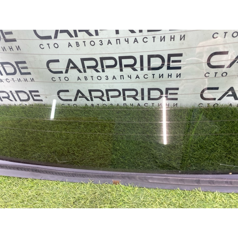 Стекло заднее (стекла и зеркала) Ford Focus MK3 2016 2.0 CP9Z5442006A