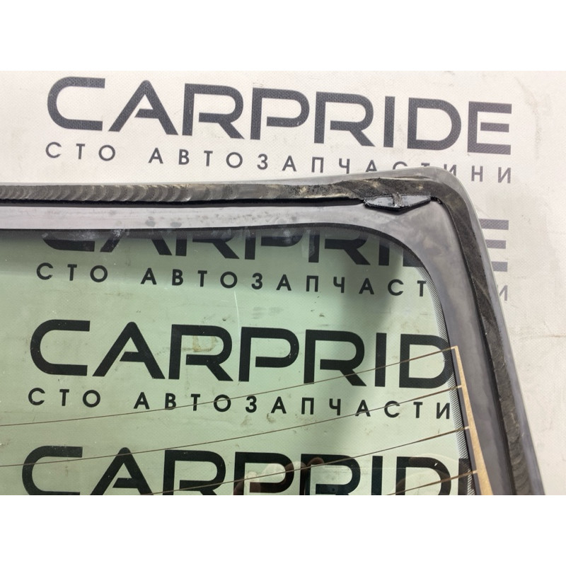 Стекло заднее (стекла и зеркала) Ford Focus MK3 2016 2.0 CP9Z5442006A