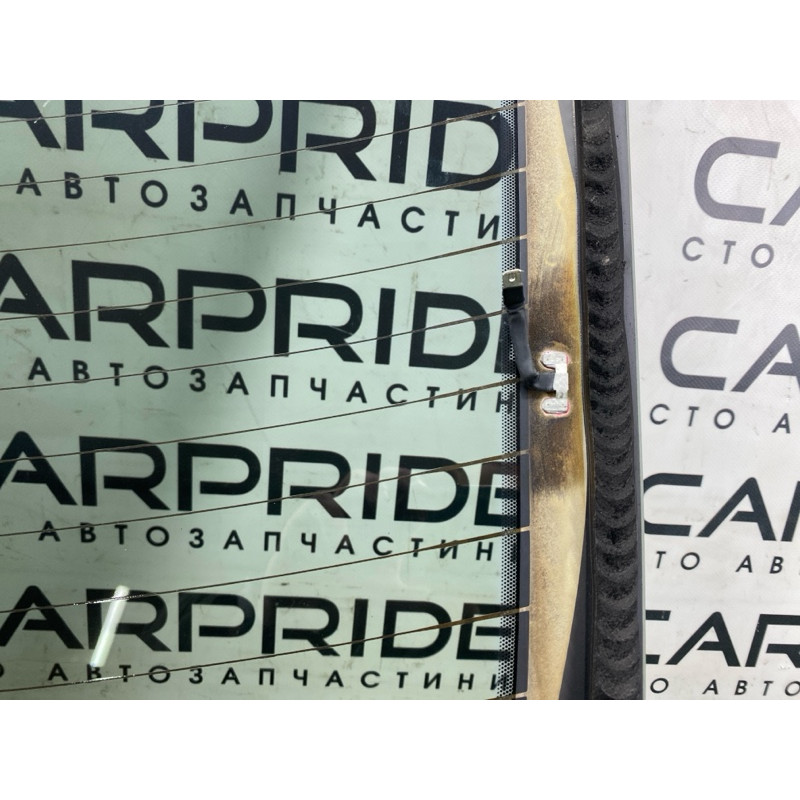 Стекло заднее (стекла и зеркала) Ford Focus MK3 2016 2.0 CP9Z5442006A