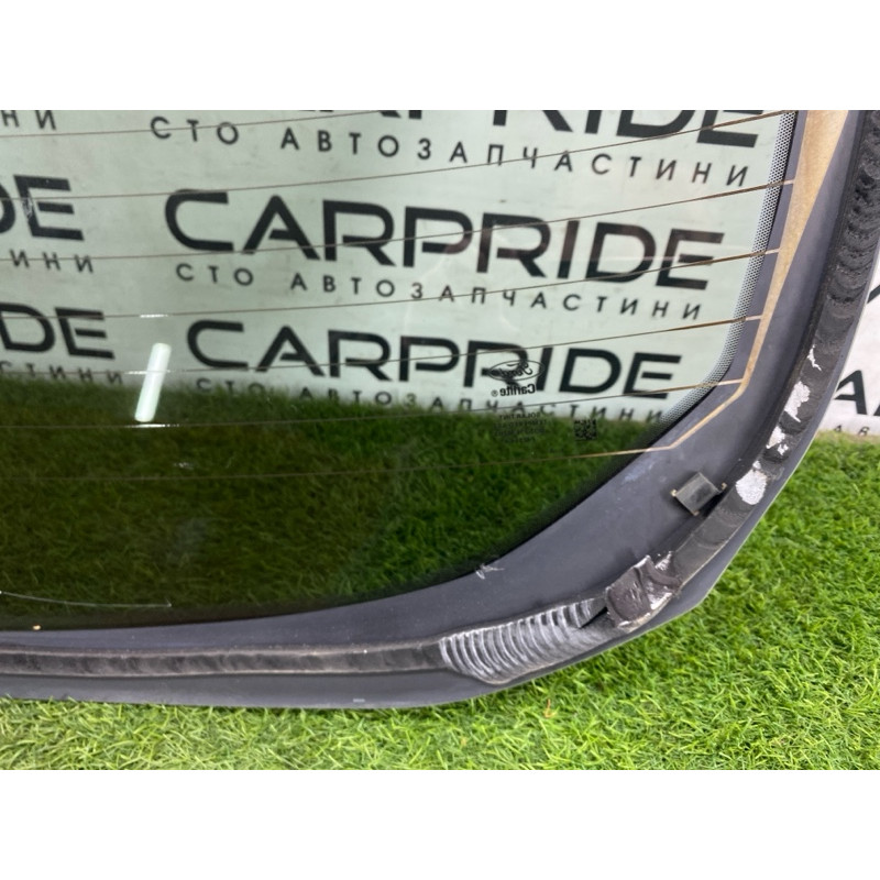 Стекло заднее (стекла и зеркала) Ford Focus MK3 2016 2.0 CP9Z5442006A