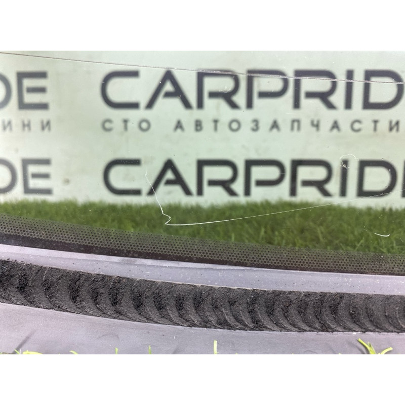 Стекло заднее (стекла и зеркала) Ford Focus MK3 2016 2.0 CP9Z5442006A