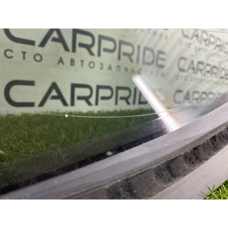 Стекло заднее (стекла и зеркала) Ford Focus MK3 2016 2.0 CP9Z5442006A