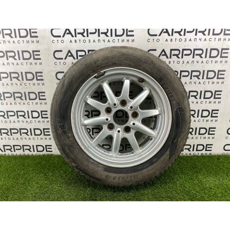 Диск колесный 5x120 R15 7Jx15 ET47 (диски на авто) BMW 3-series E36 36111182608