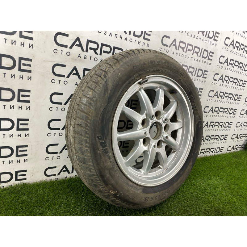Диск колесный 5x120 R15 7Jx15 ET47 (диски на авто) BMW 3-series E36 36111182608