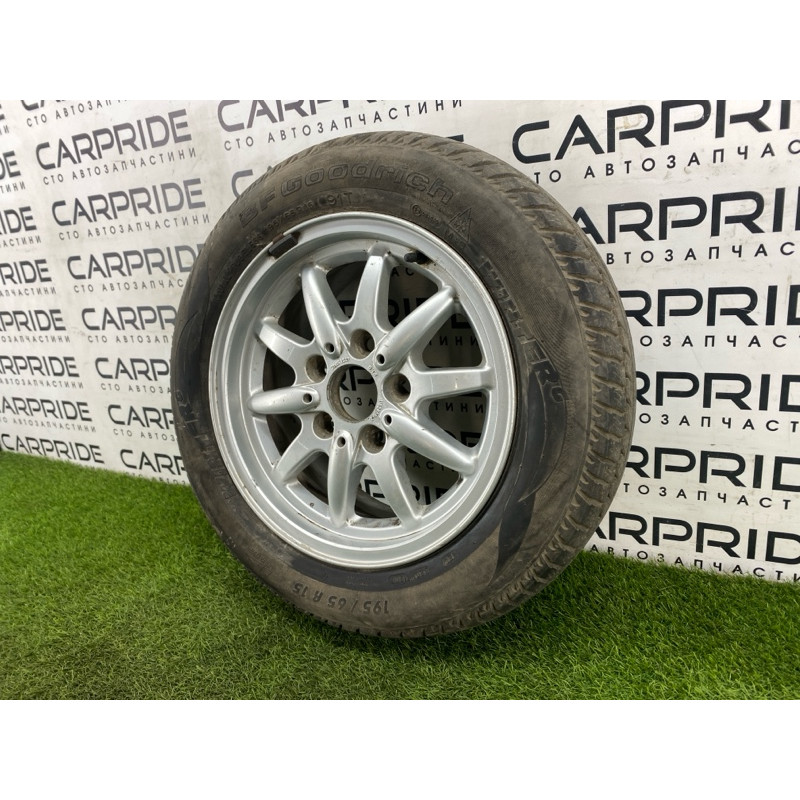 Диск колесный 5x120 R15 7Jx15 ET47 (диски на авто) BMW 3-series E36 36111182608