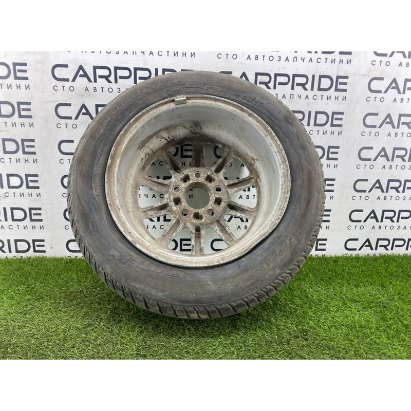 Диск колесный 5x120 R15 7Jx15 ET47 (диски на авто) BMW 3-series E36 36111182608