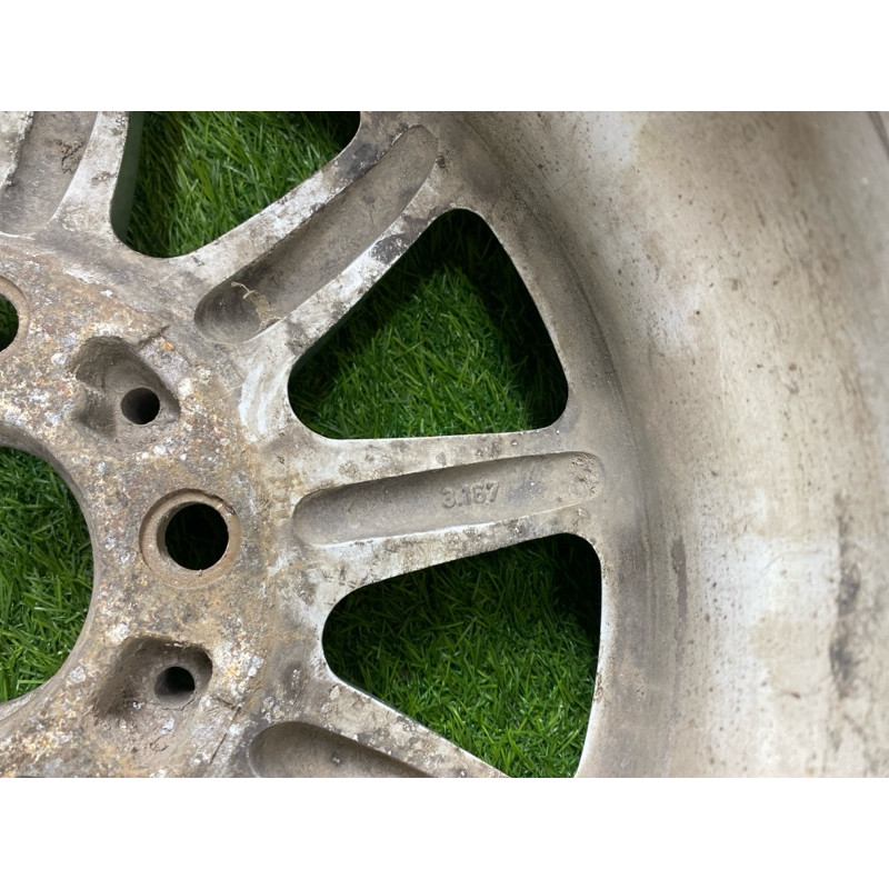 Диск колесный 5x120 R15 7Jx15 ET47 (диски на авто) BMW 3-series E36 36111182608