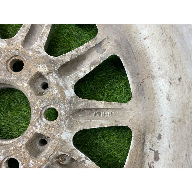 Диск колесный 5x120 R15 7Jx15 ET47 (диски на авто) BMW 3-series E36 36111182608