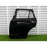 Дверь голая