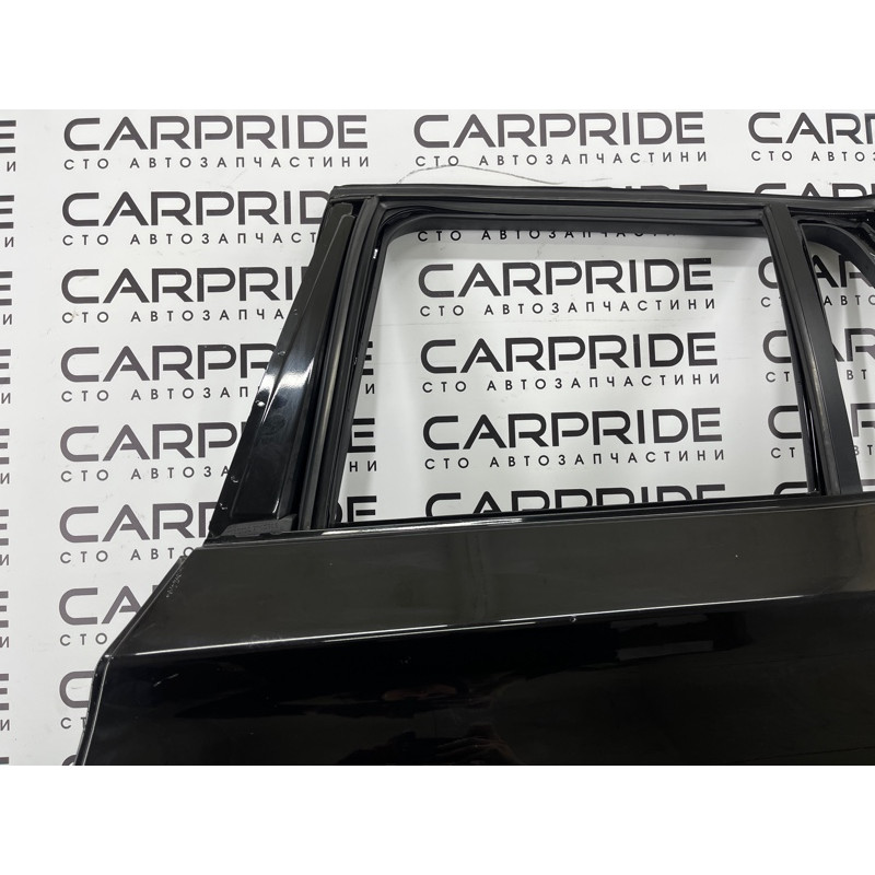 Дверь голая (наружные элементы кузова) BMW X3 F25 2012 3.0 41527238695