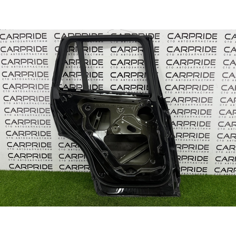 Дверь голая (наружные элементы кузова) BMW X3 F25 2012 3.0 41527238695