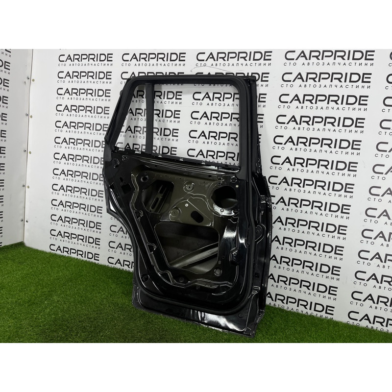 Дверь голая (наружные элементы кузова) BMW X3 F25 2012 3.0 41527238695