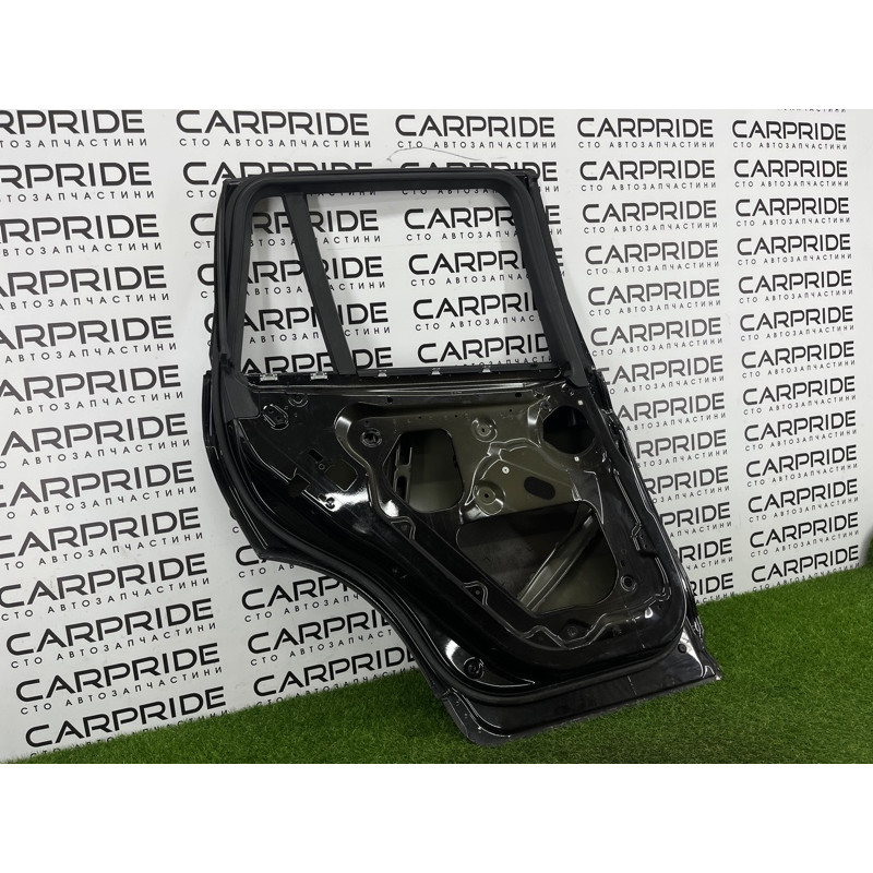 Дверь голая (наружные элементы кузова) BMW X3 F25 2012 3.0 41527238695