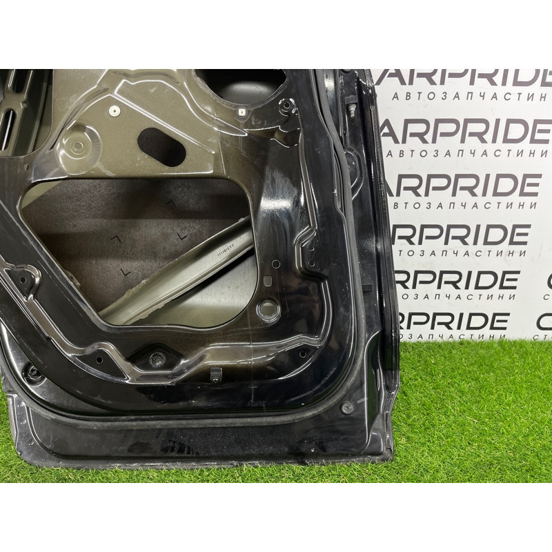 Дверь голая (наружные элементы кузова) BMW X3 F25 2012 3.0 41527238695