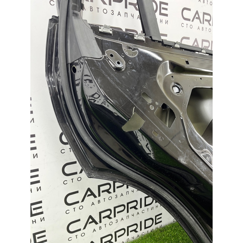 Дверь голая (наружные элементы кузова) BMW X3 F25 2012 3.0 41527238695