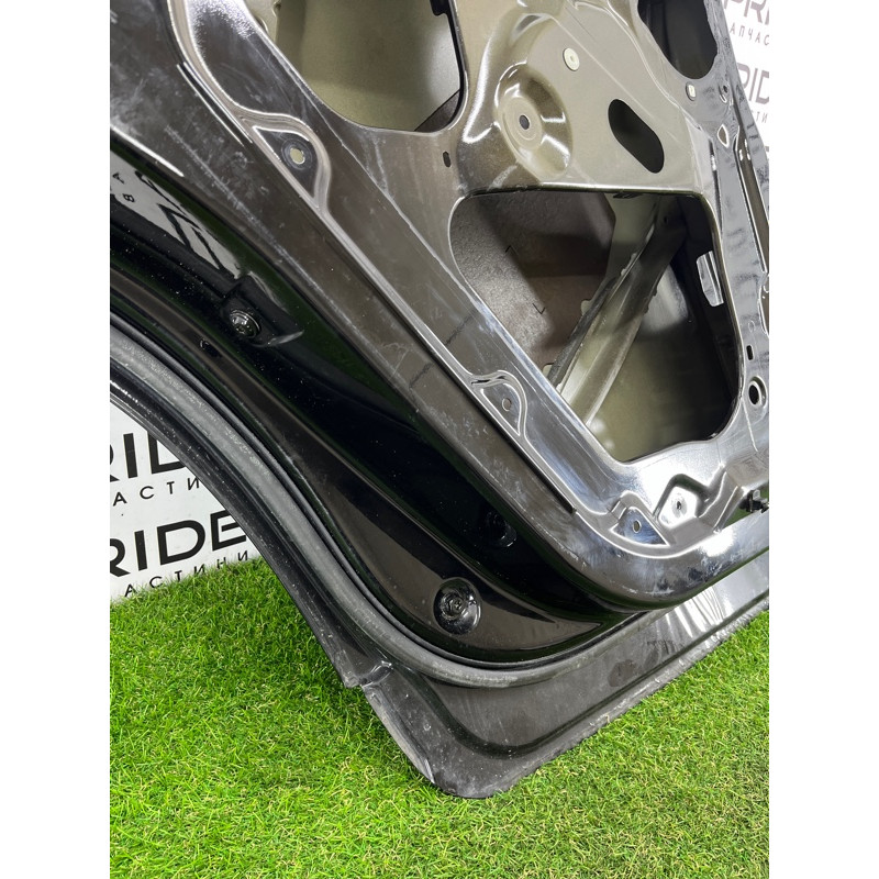 Дверь голая (наружные элементы кузова) BMW X3 F25 2012 3.0 41527238695