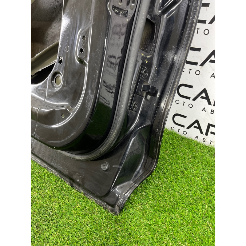 Дверь голая (наружные элементы кузова) BMW X3 F25 2012 3.0 41527238695