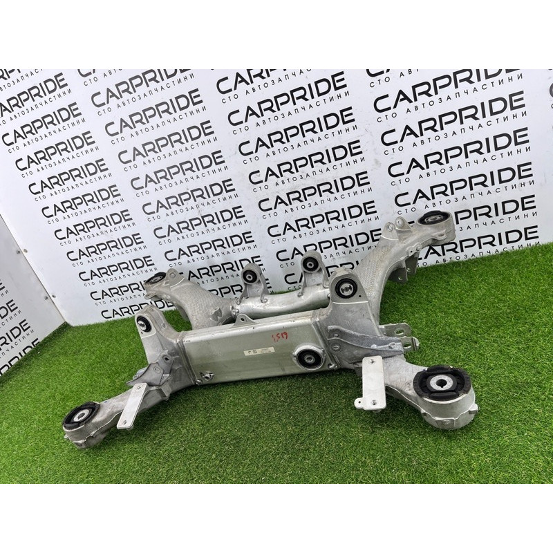 Подрамник (подвеска) BMW 5-series G30 2017 2.0 B46B20 33316861201