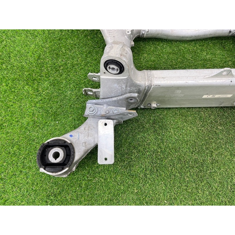 Подрамник (подвеска) BMW 5-series G30 2017 2.0 B46B20 33316861201