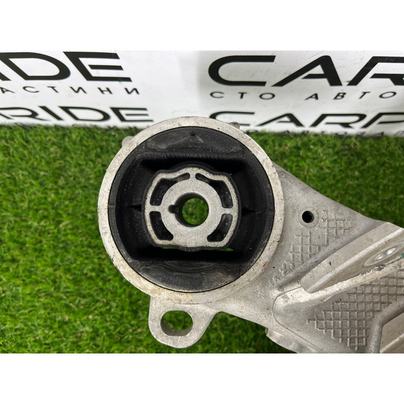 Подрамник (подвеска) BMW 5-series G30 2017 2.0 B46B20 33316861201