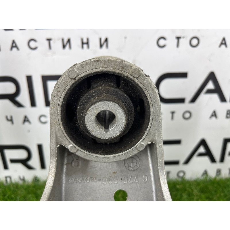 Подрамник (подвеска) BMW 5-series G30 2017 2.0 B46B20 33316861201