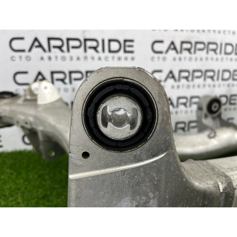 Подрамник (подвеска) BMW 5-series G30 2017 2.0 B46B20 33316861201