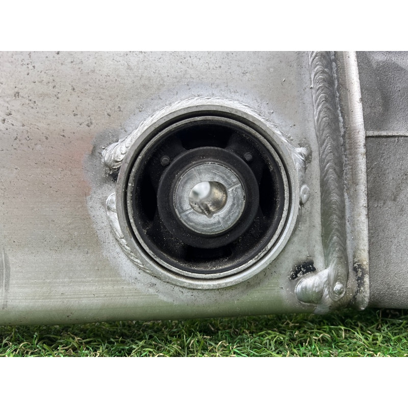 Подрамник (подвеска) BMW 5-series G30 2017 2.0 B46B20 33316861201