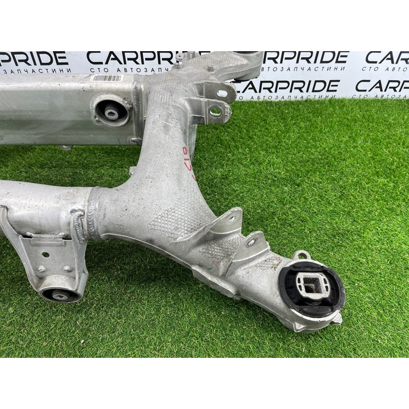 Подрамник (подвеска) BMW 5-series G30 2017 2.0 B46B20 33316861201