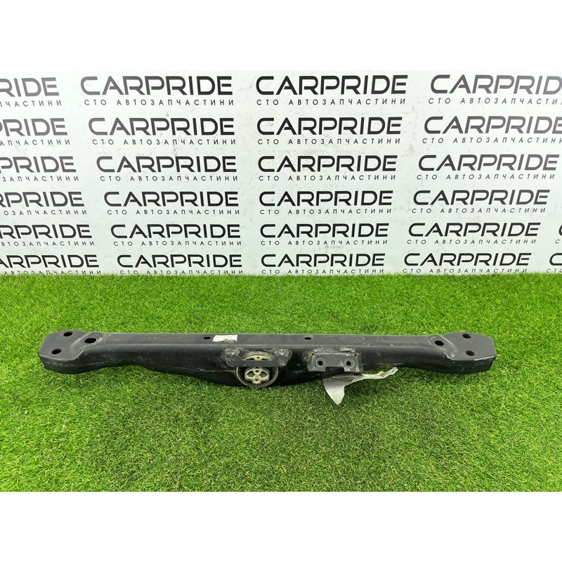 Кронштейн КПП (трансмиссия) Volkswagen Touareg FL 2015 3.6 7P0399225B