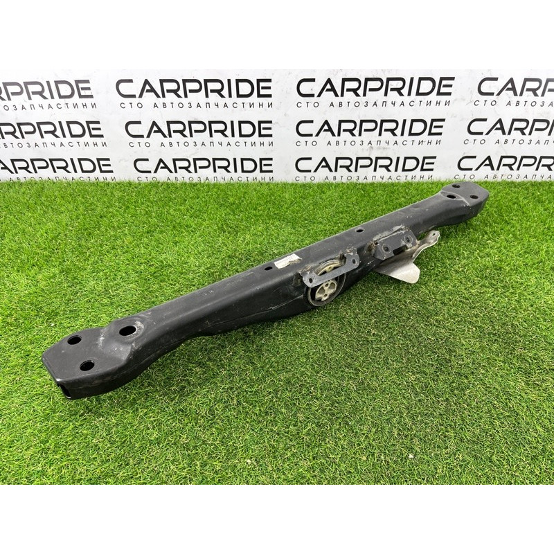 Кронштейн КПП (трансмиссия) Volkswagen Touareg FL 2015 3.6 7P0399225B