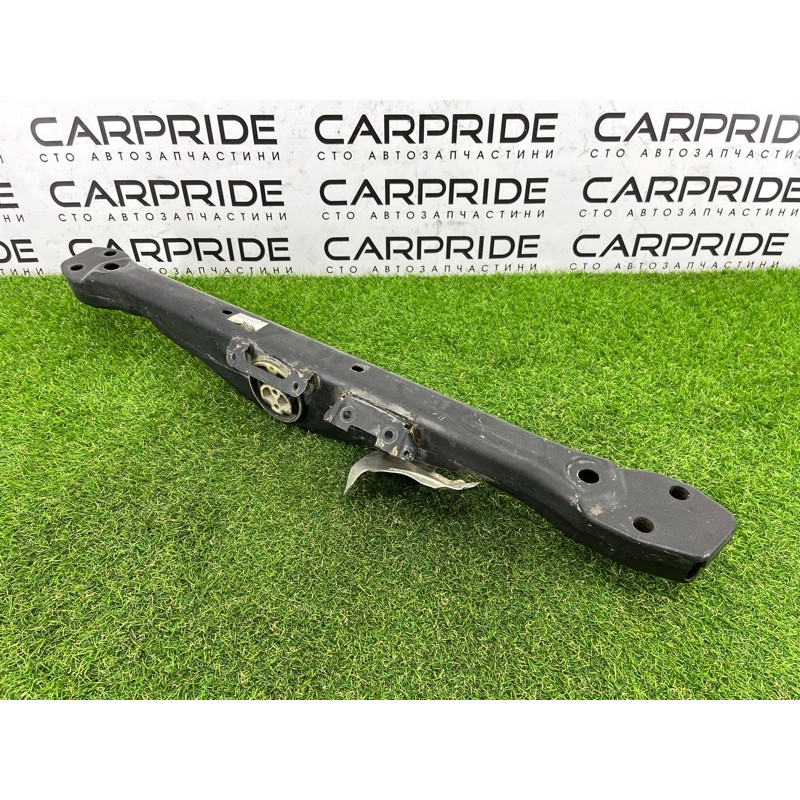 Кронштейн КПП (трансмиссия) Volkswagen Touareg FL 2015 3.6 7P0399225B