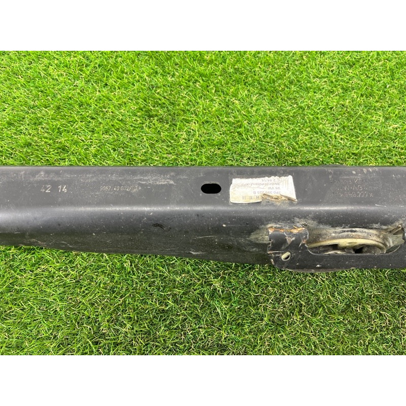 Кронштейн КПП (трансмиссия) Volkswagen Touareg FL 2015 3.6 7P0399225B