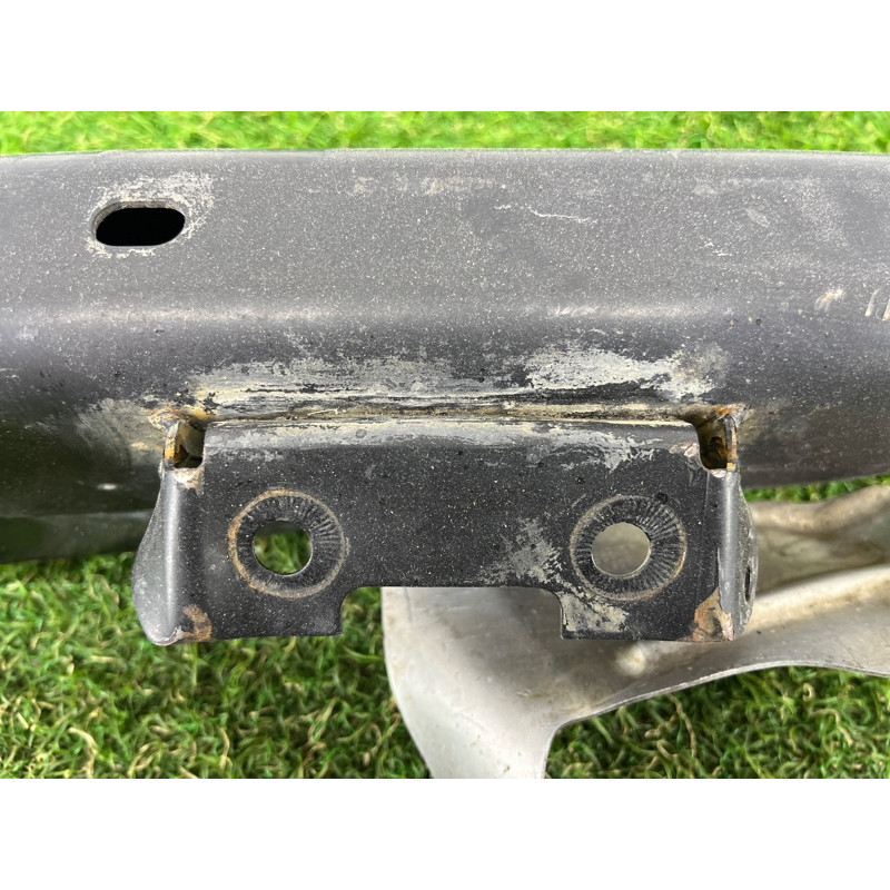 Кронштейн КПП (трансмиссия) Volkswagen Touareg FL 2015 3.6 7P0399225B