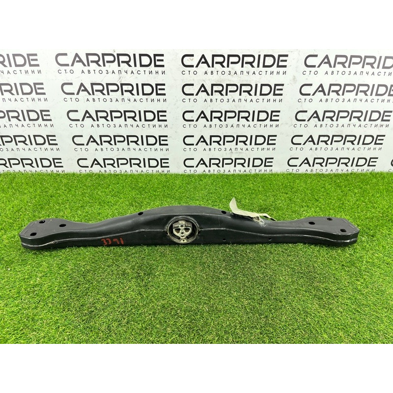 Кронштейн КПП (трансмиссия) Volkswagen Touareg FL 2015 3.6 7P0399225B