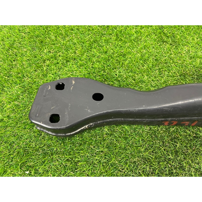 Кронштейн КПП (трансмиссия) Volkswagen Touareg FL 2015 3.6 7P0399225B