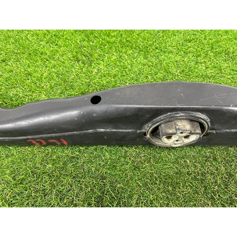 Кронштейн КПП (трансмиссия) Volkswagen Touareg FL 2015 3.6 7P0399225B