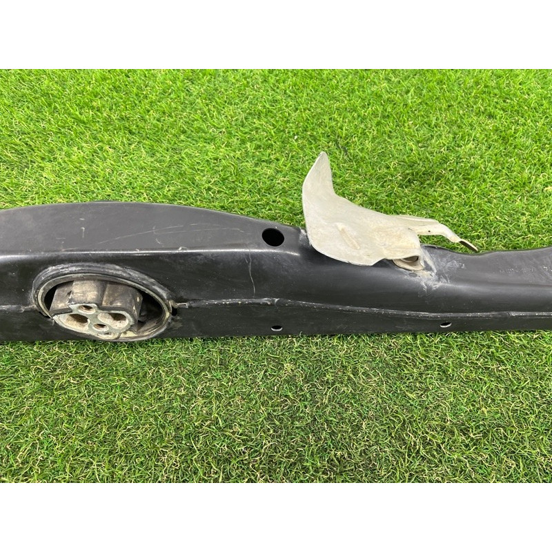 Кронштейн КПП (трансмиссия) Volkswagen Touareg FL 2015 3.6 7P0399225B