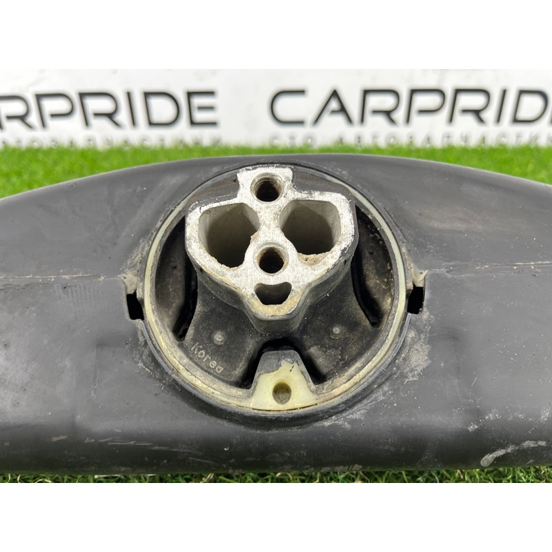 Кронштейн КПП (трансмиссия) Volkswagen Touareg FL 2015 3.6 7P0399225B