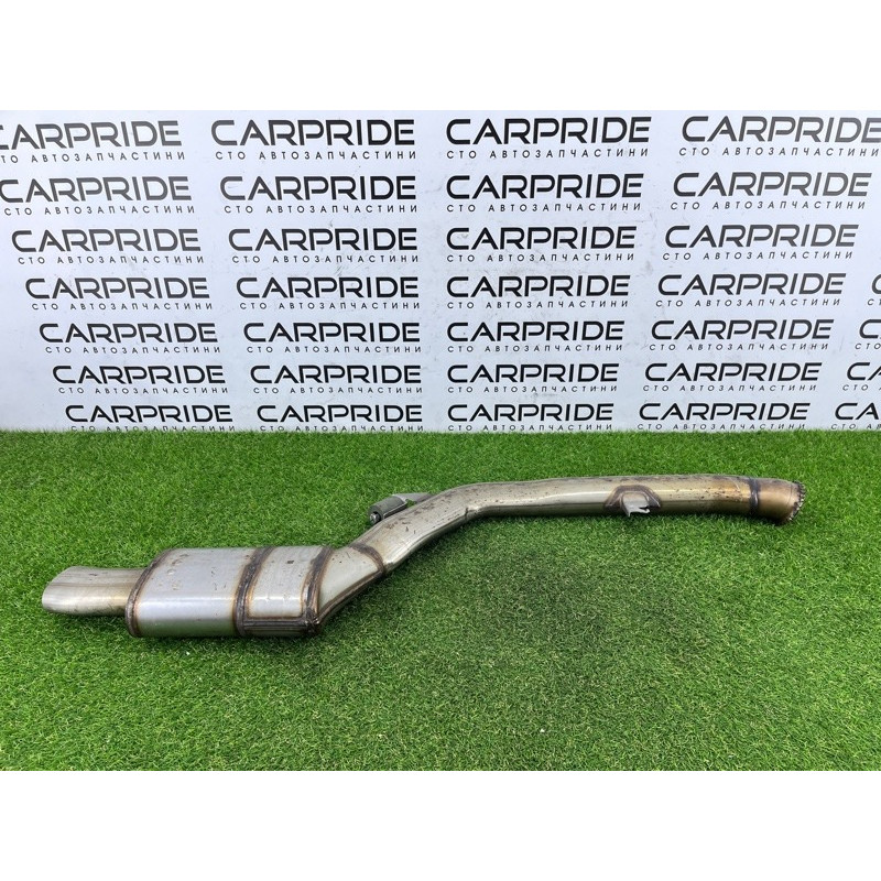 Каталізатор (вихлопна система) BMW 5-series G30 2017 2.0 B46B20 18308652316