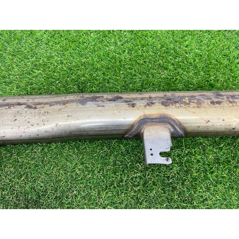 Каталізатор (вихлопна система) BMW 5-series G30 2017 2.0 B46B20 18308652316